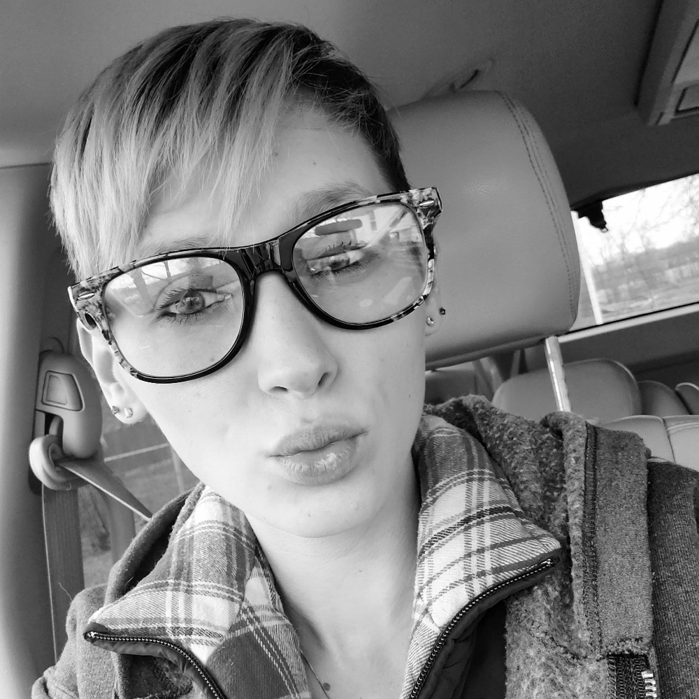 Meet your Posher, Shantel